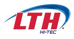 Logotipo de LTH HiTec